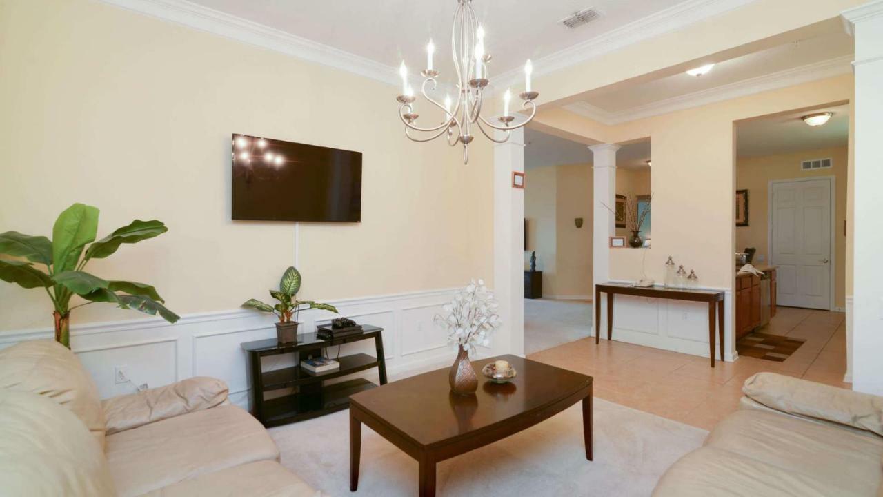 Chantilly Condo - Closer To Disney And Universal Orlando Esterno foto