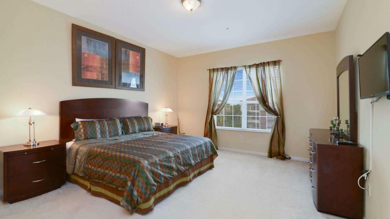 Chantilly Condo - Closer To Disney And Universal Orlando Esterno foto