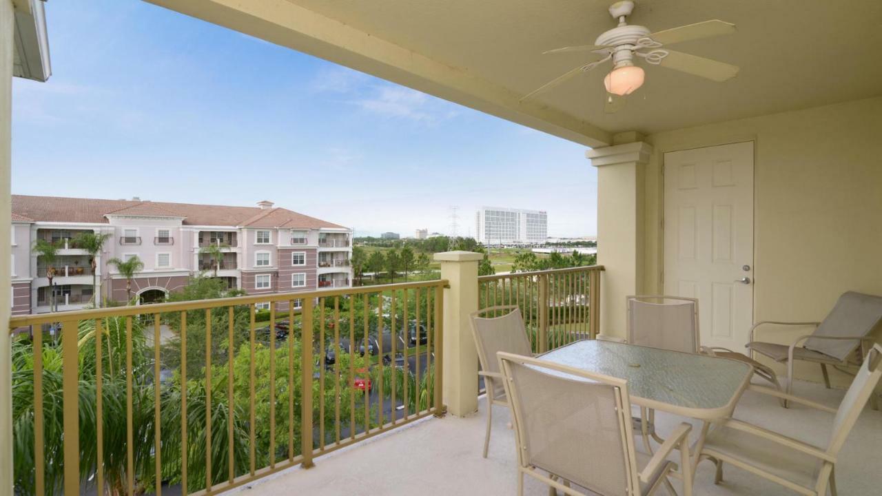 Chantilly Condo - Closer To Disney And Universal Orlando Esterno foto