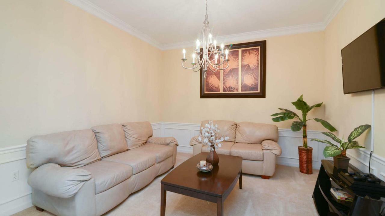 Chantilly Condo - Closer To Disney And Universal Orlando Esterno foto