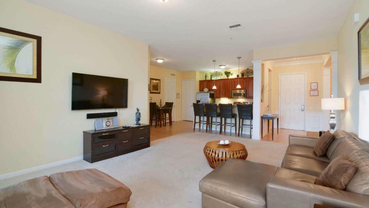 Chantilly Condo - Closer To Disney And Universal Orlando Esterno foto