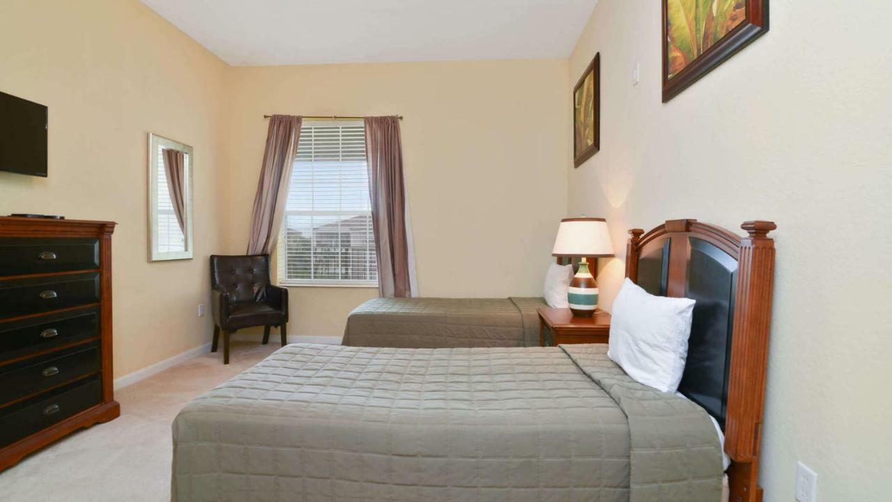 Chantilly Condo - Closer To Disney And Universal Orlando Esterno foto