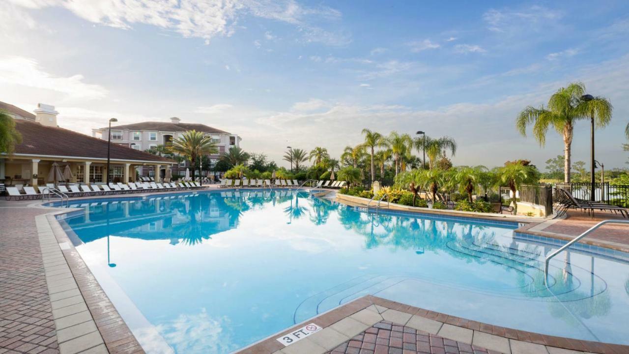 Chantilly Condo - Closer To Disney And Universal Orlando Esterno foto