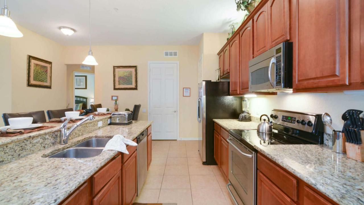 Chantilly Condo - Closer To Disney And Universal Orlando Esterno foto