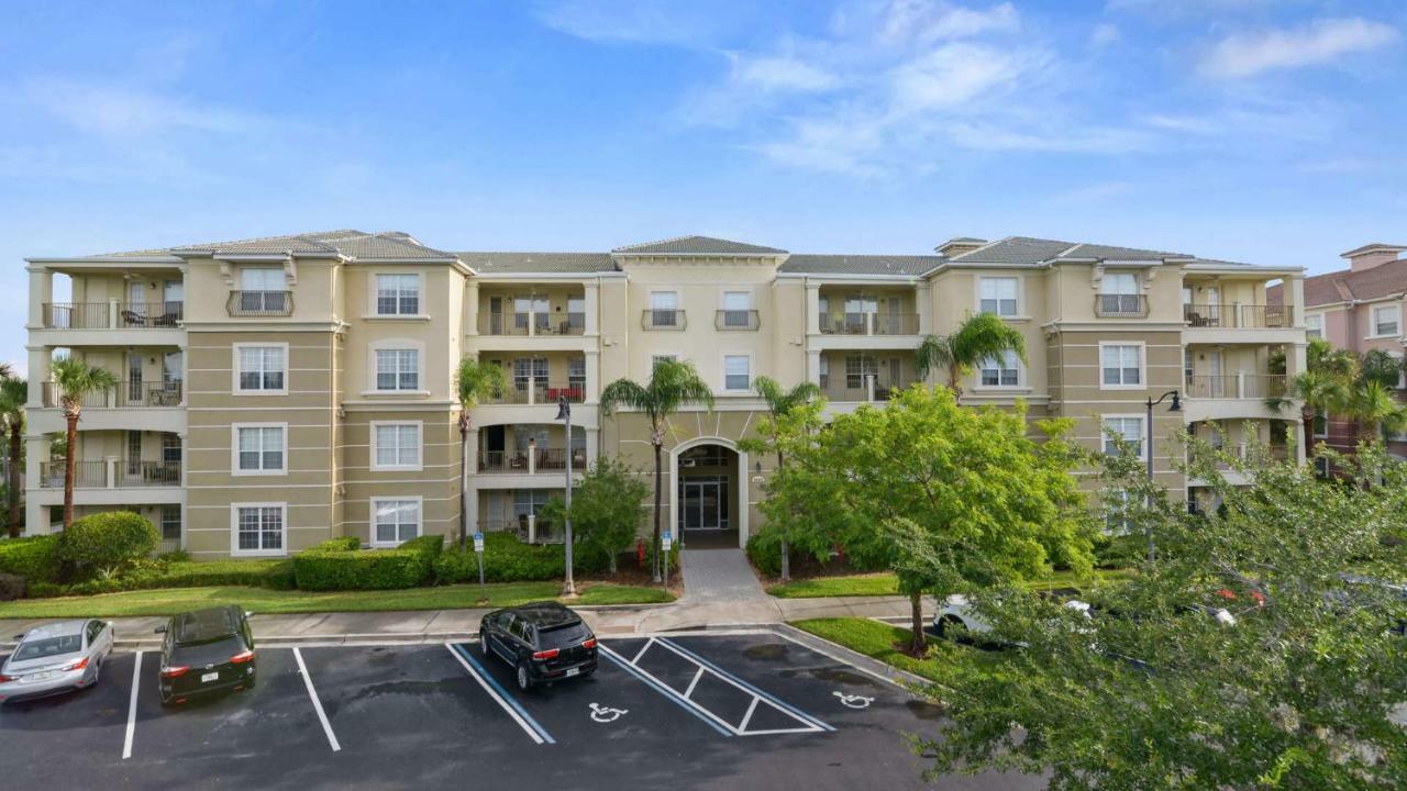 Chantilly Condo - Closer To Disney And Universal Orlando Esterno foto