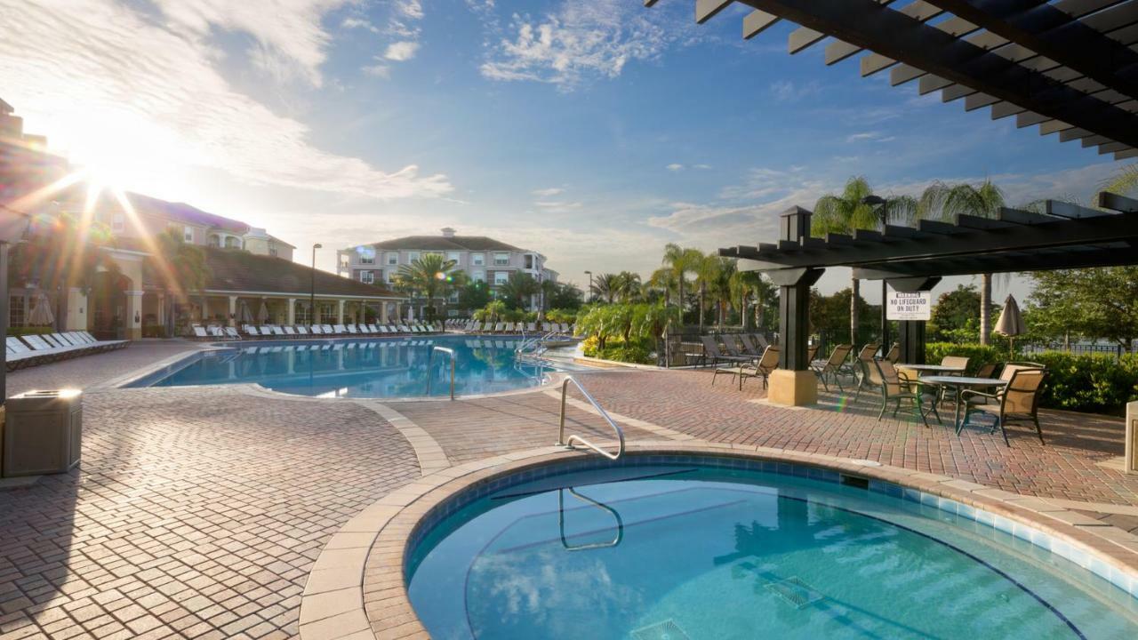 Chantilly Condo - Closer To Disney And Universal Orlando Esterno foto