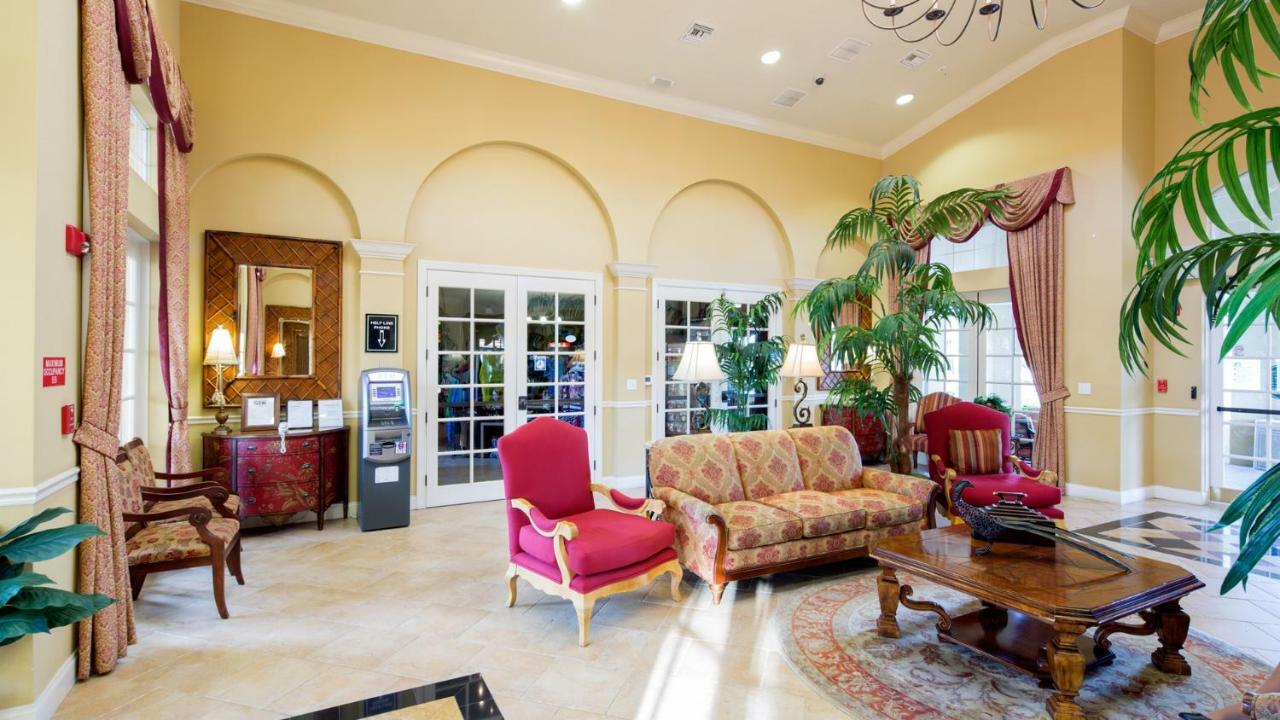 Chantilly Condo - Closer To Disney And Universal Orlando Esterno foto